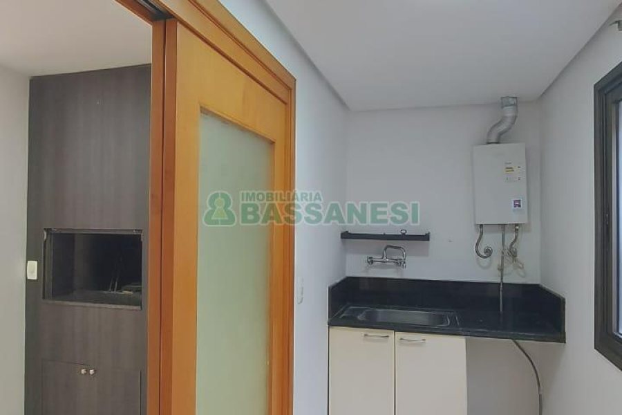 Apartamento com 175m², 3 dormitórios, 2 vagas, no bairro Villagio Iguatemi em Caxias do Sul para Comprar