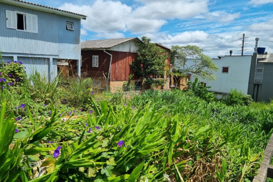 Terreno com 356m², no bairro Sagrada Família em Caxias do Sul para Comprar