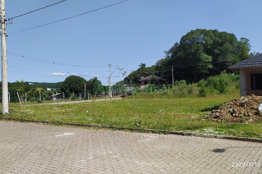 Terreno, no bairro São Caetano em Caxias do Sul para Alugar