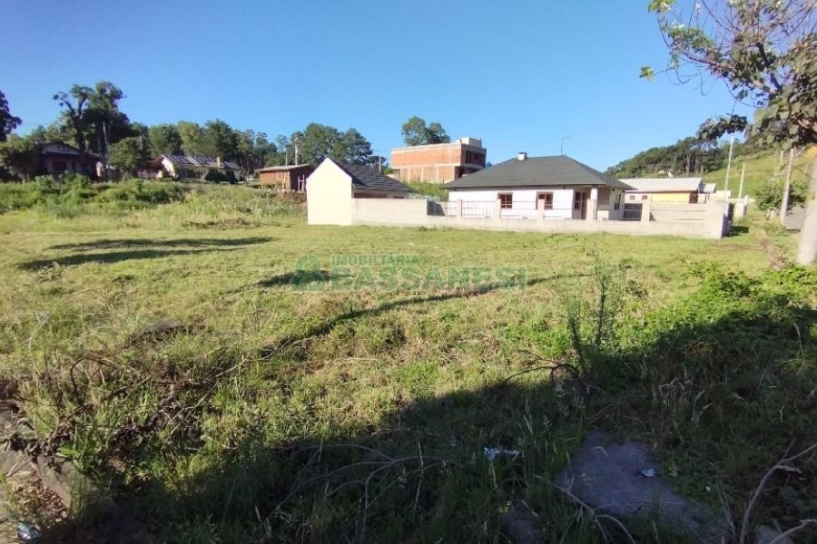 Terreno, no bairro São Caetano em Caxias do Sul para Alugar