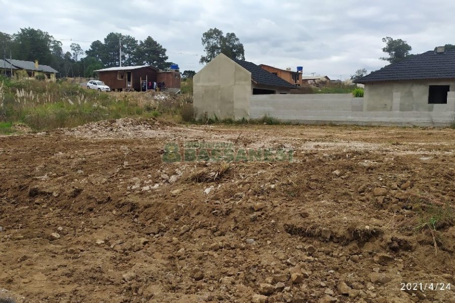 Terreno, no bairro São Caetano em Caxias do Sul para Alugar