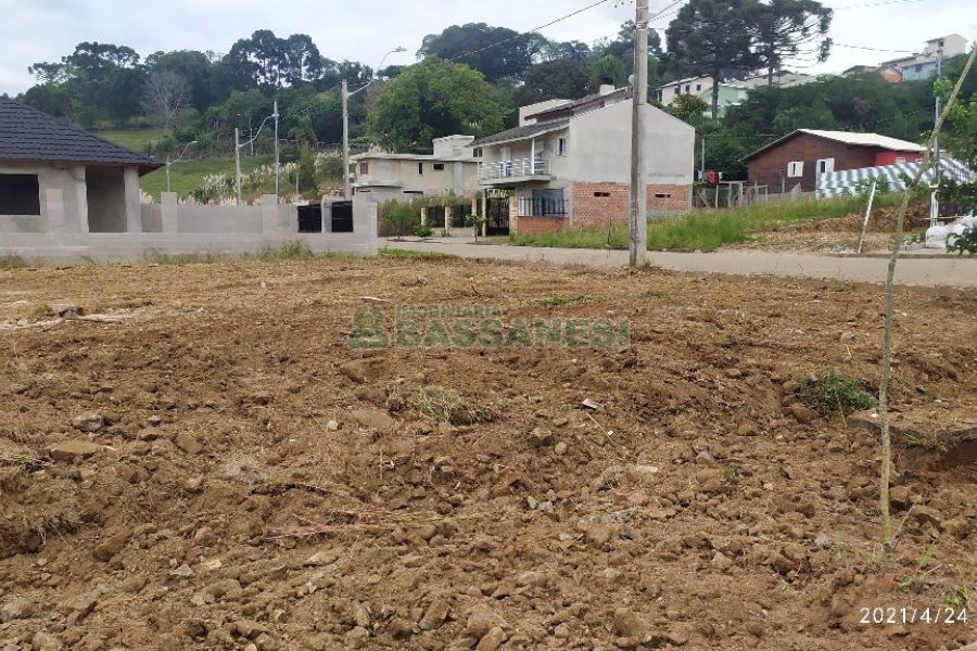 Terreno, no bairro São Caetano em Caxias do Sul para Alugar