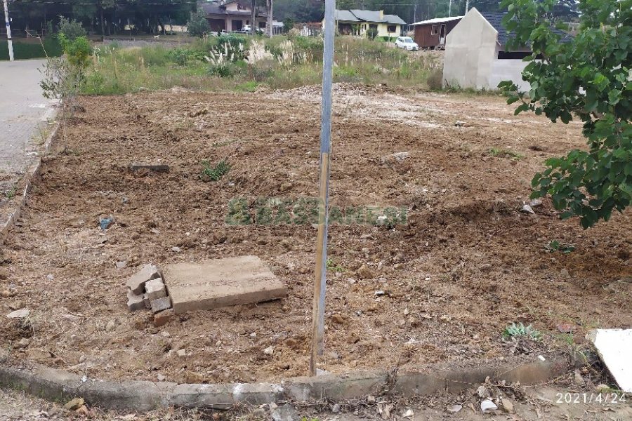 Terreno, no bairro São Caetano em Caxias do Sul para Alugar