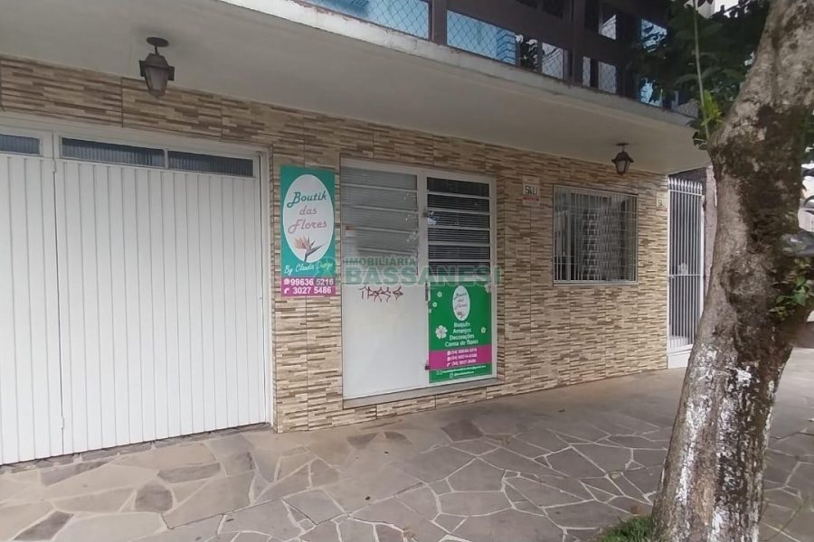 Loja com 74m², no bairro Cruzeiro em Caxias do Sul para Alugar