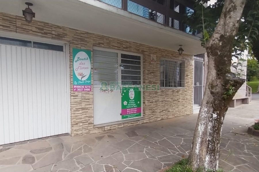 Loja com 74m², no bairro Cruzeiro em Caxias do Sul para Alugar