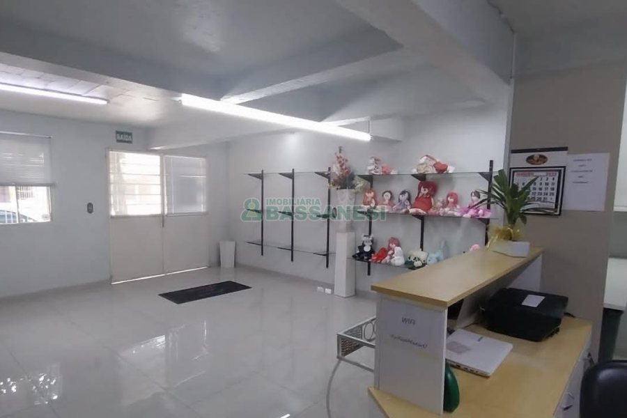 Loja com 74m², no bairro Cruzeiro em Caxias do Sul para Alugar