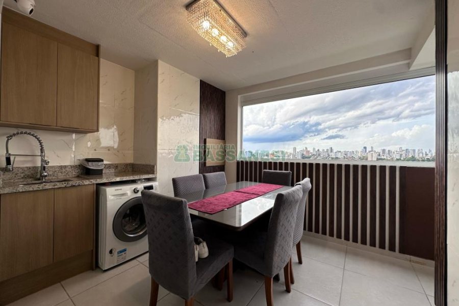 Apartamento com 62m², 2 dormitórios, 1 vaga, no bairro Vila Verde em Caxias do Sul para Comprar