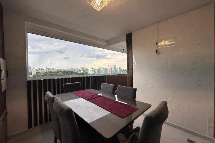 Apartamento com 62m², 2 dormitórios, 1 vaga, no bairro Vila Verde em Caxias do Sul para Comprar