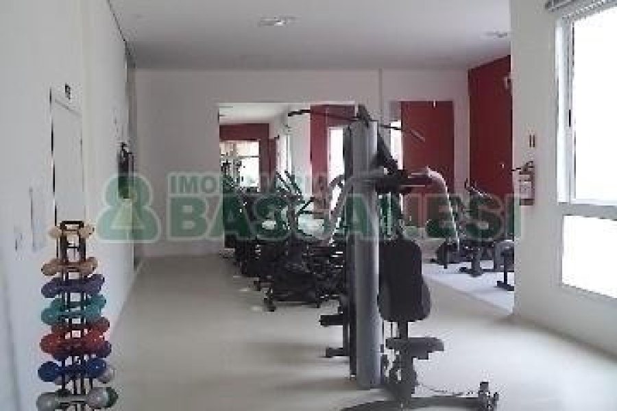 Apartamento com 142m², 3 dormitórios, 2 vagas, no bairro Cristo Redentor em Caxias do Sul para Alugar