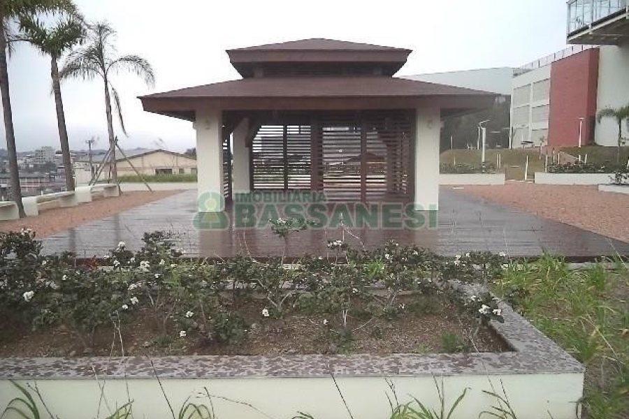 Apartamento com 142m², 3 dormitórios, 2 vagas, no bairro Cristo Redentor em Caxias do Sul para Alugar