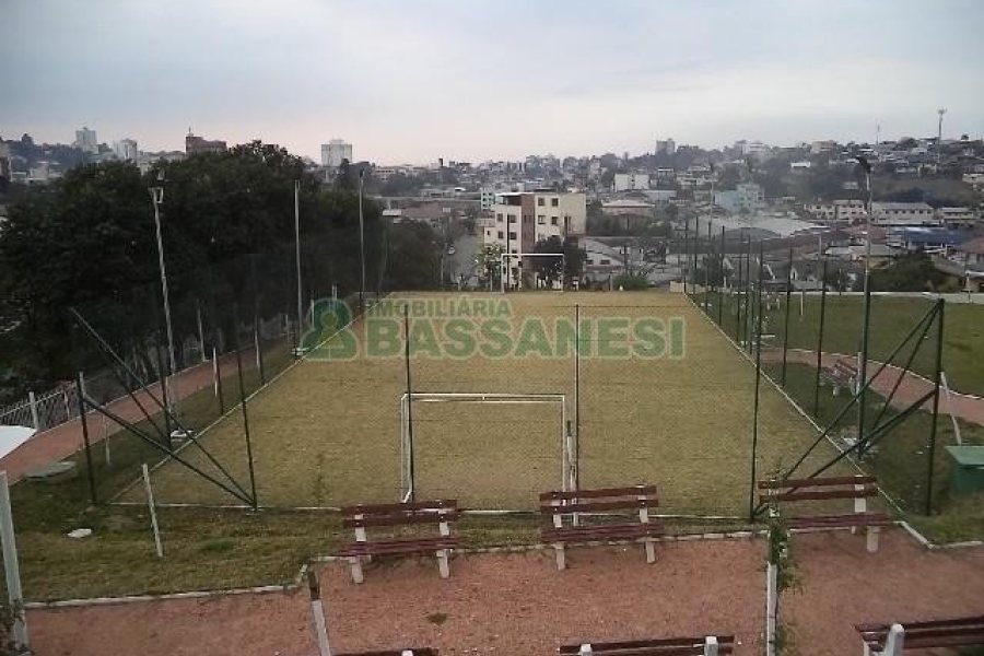 Apartamento com 142m², 3 dormitórios, 2 vagas, no bairro Cristo Redentor em Caxias do Sul para Alugar