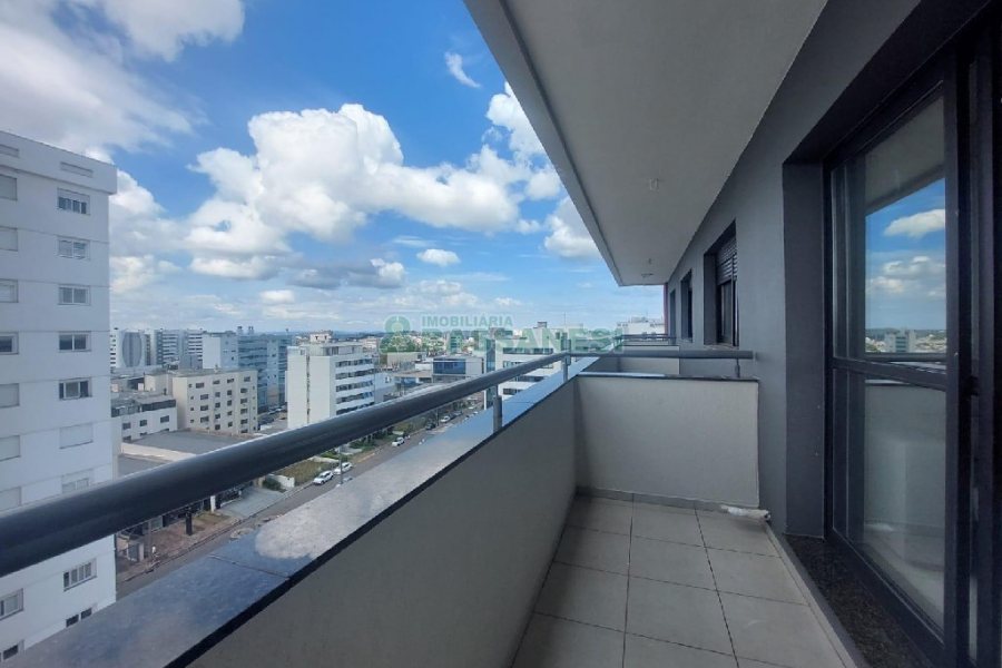 Apto Mobiliado com 58m², 1 dormitório, 1 vaga, no bairro Villagio Iguatemi em Caxias do Sul para Alugar