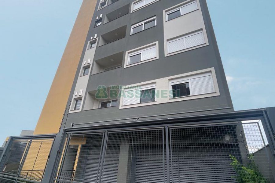 Apartamento com 66m², 2 dormitórios, no bairro Rio Branco em Caxias do Sul para Comprar