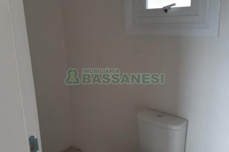 Apartamento com 66m², 2 dormitórios, no bairro Rio Branco em Caxias do Sul para Comprar