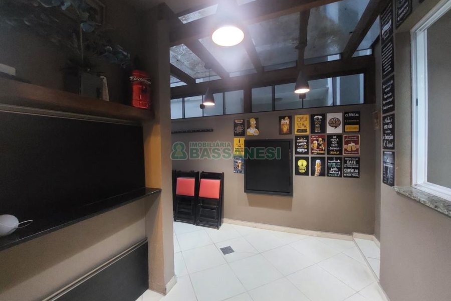 Apartamento com 80m², 2 dormitórios, 1 vaga, no bairro De Lazzer em Caxias do Sul para Comprar