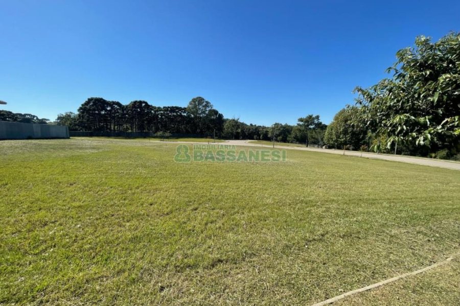 Terreno com 700m², no bairro Pedancino em Caxias do Sul para Comprar