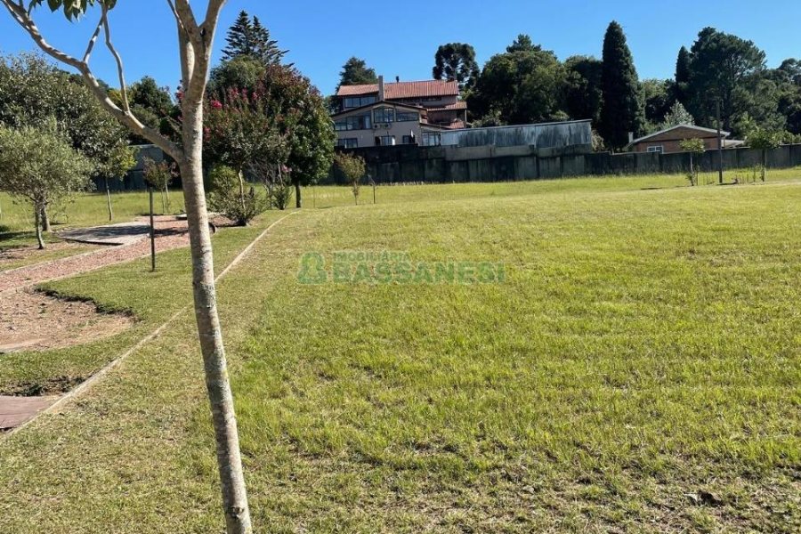 Terreno com 700m², no bairro Pedancino em Caxias do Sul para Comprar