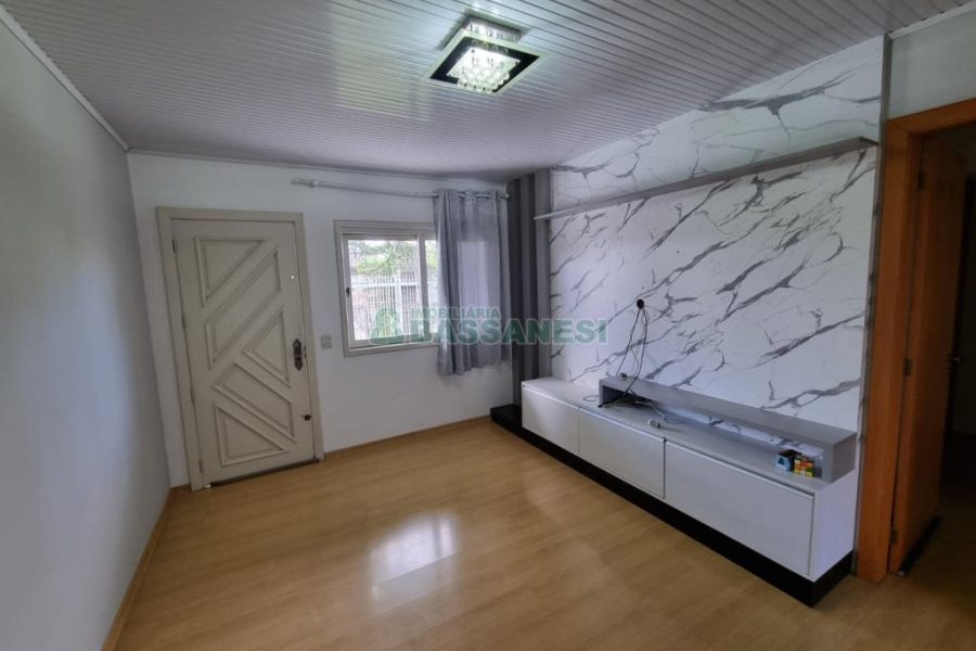 Casa com 250m², 3 dormitórios, 2 vagas, no bairro Bela Vista em Caxias do Sul para Comprar