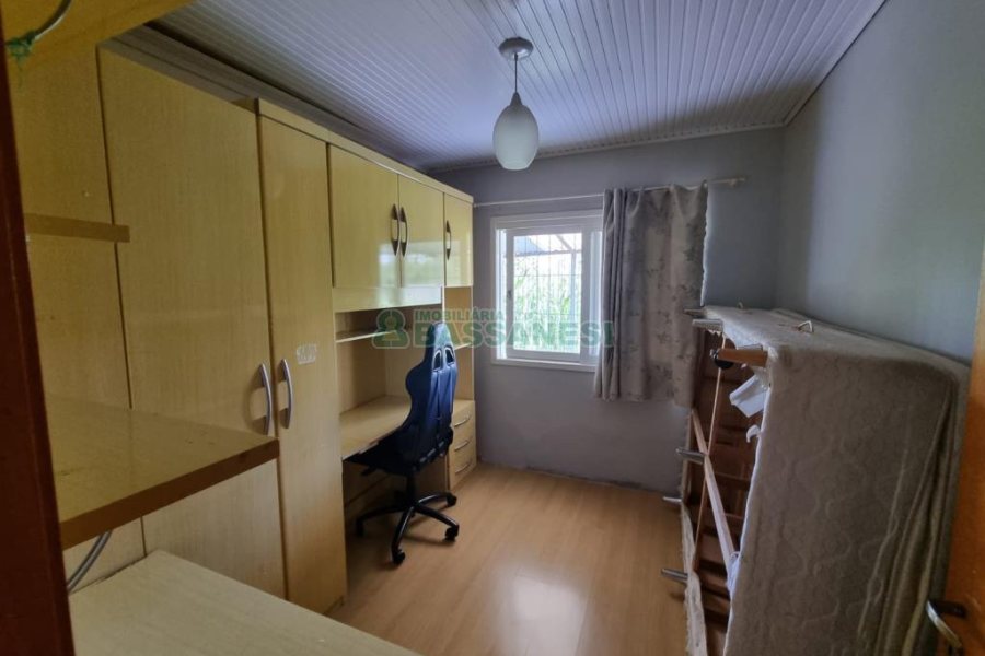 Casa com 250m², 3 dormitórios, 2 vagas, no bairro Bela Vista em Caxias do Sul para Comprar