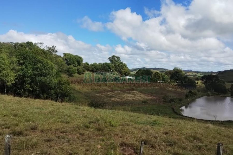 Chácara com 250m², 3 dormitórios, no bairro Criúva em Caxias do Sul para Comprar