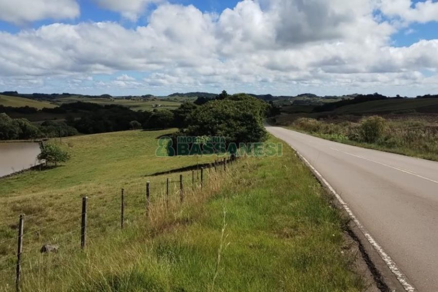 Chácara com 250m², 3 dormitórios, no bairro Criúva em Caxias do Sul para Comprar