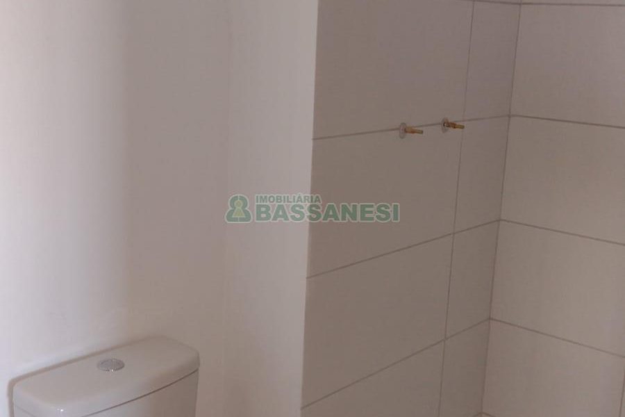 Apartamento com 53m², 2 dormitórios, 1 vaga, no bairro Vila Verde em Caxias do Sul para Comprar