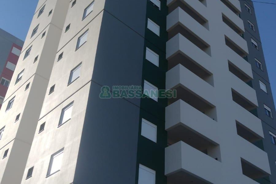 Apartamento com 53m², 2 dormitórios, 1 vaga, no bairro Vila Verde em Caxias do Sul para Comprar