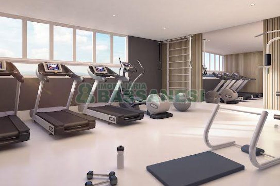 Apartamento com 53m², 2 dormitórios, 1 vaga, no bairro Vila Verde em Caxias do Sul para Comprar