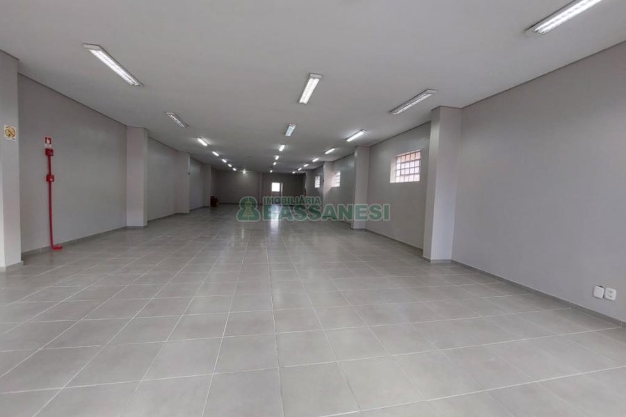 Loja com 198m², no bairro Centro em Caxias do Sul para Alugar