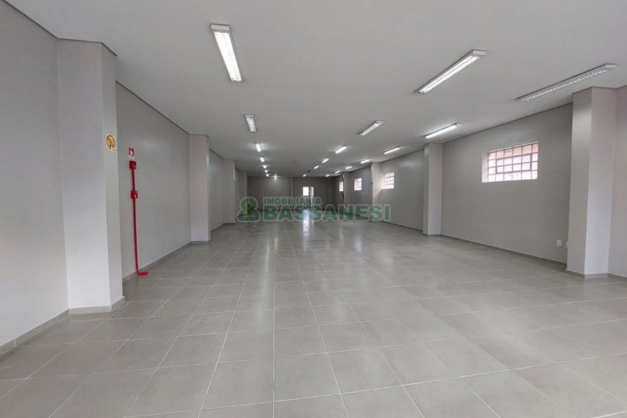 Loja com 198m², no bairro Centro em Caxias do Sul para Alugar
