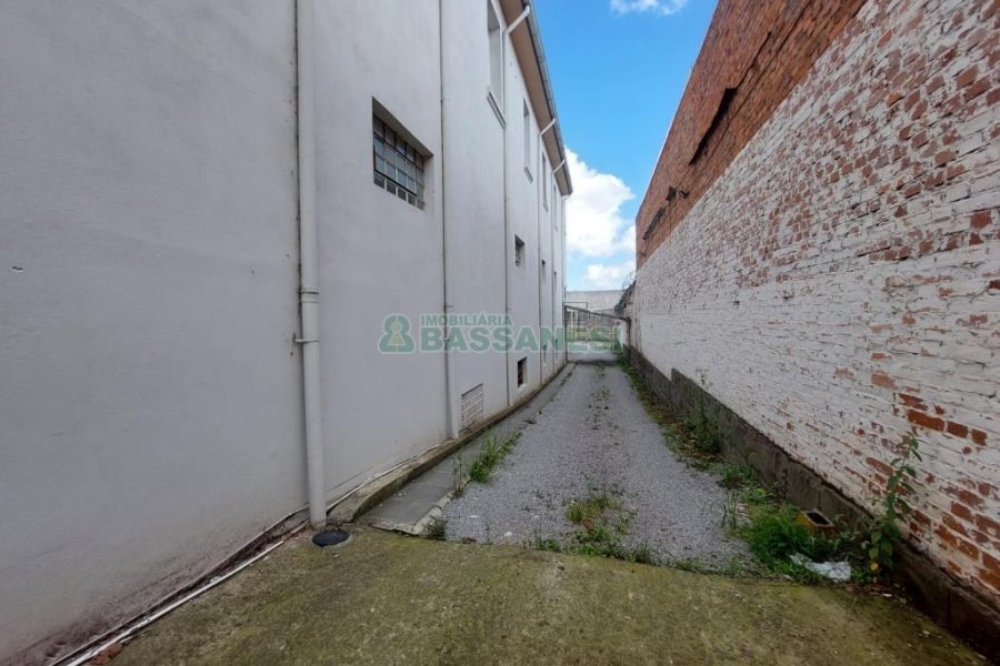 Loja com 198m², no bairro Centro em Caxias do Sul para Alugar