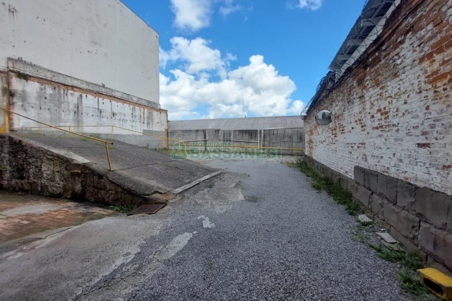 Loja com 198m², no bairro Centro em Caxias do Sul para Alugar