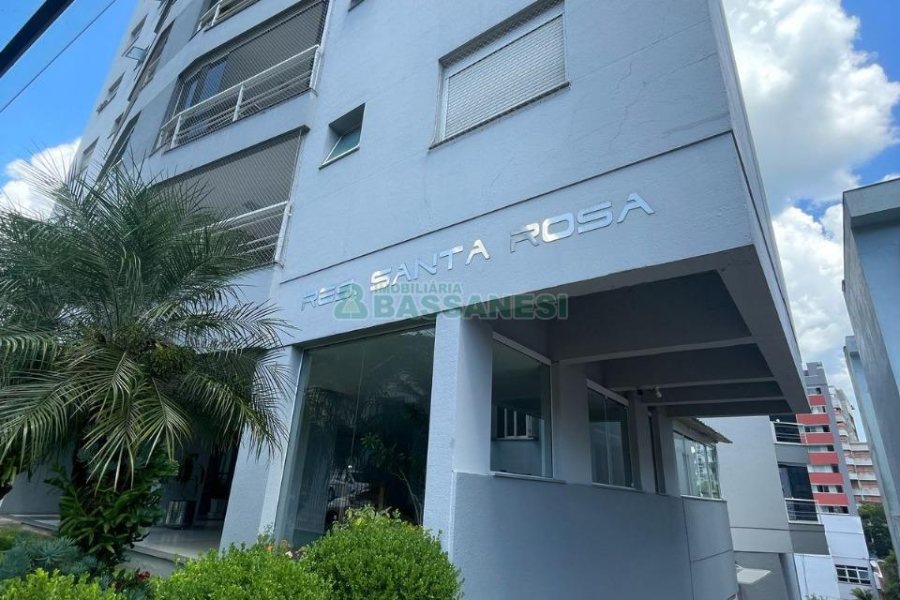 Apto/Cobertura com 150m², 3 dormitórios, 3 vagas, no bairro Cruzeiro em Caxias do Sul para Comprar