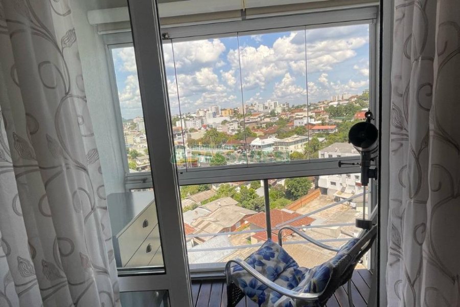 Apto/Cobertura com 150m², 3 dormitórios, 3 vagas, no bairro Cruzeiro em Caxias do Sul para Comprar
