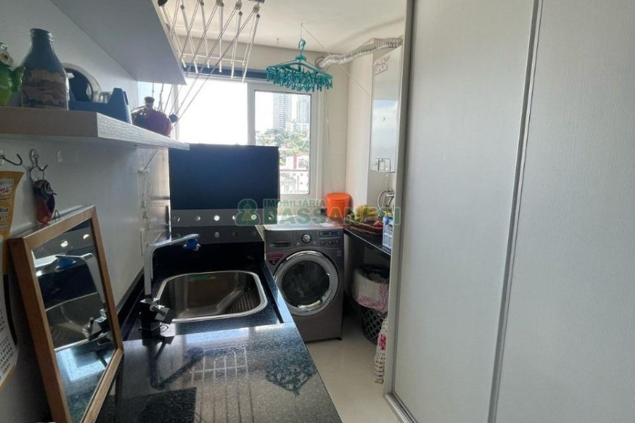 Apto/Cobertura com 150m², 3 dormitórios, 3 vagas, no bairro Cruzeiro em Caxias do Sul para Comprar