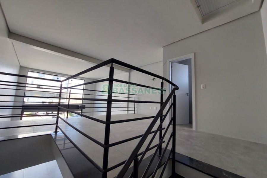 Loja com 92m², 2 vagas, no bairro Bela Vista em Caxias do Sul para Alugar