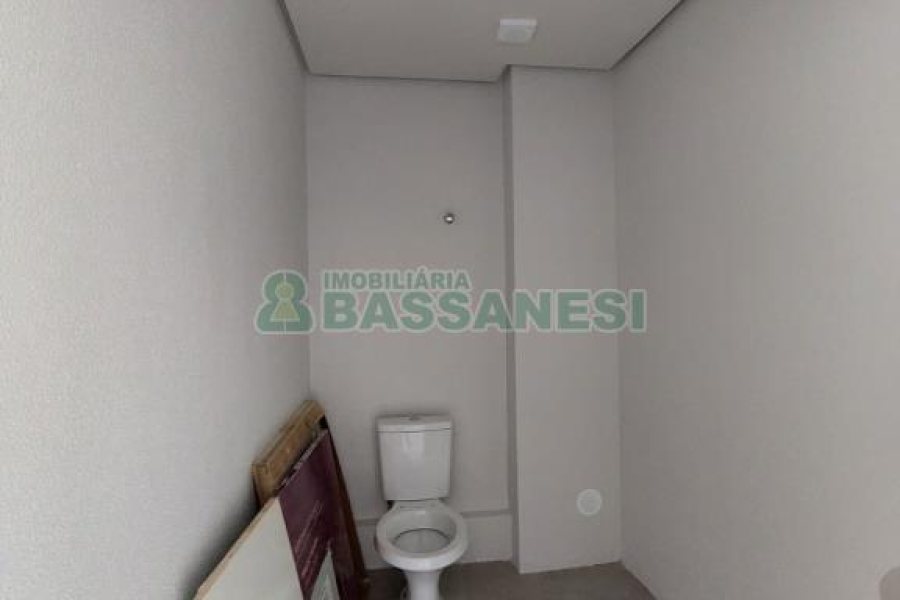 Loja com 92m², 2 vagas, no bairro Bela Vista em Caxias do Sul para Alugar