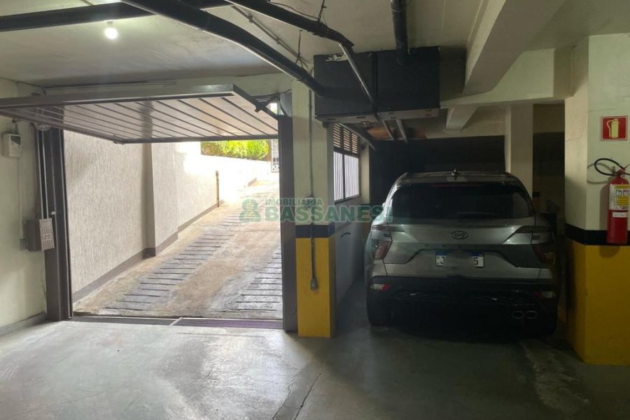 Apartamento com 144m², 3 dormitórios, 2 vagas, no bairro São Pelegrino em Caxias do Sul para Comprar