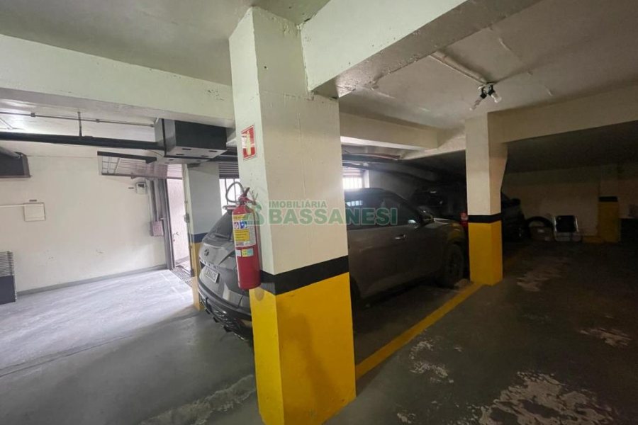 Apartamento com 144m², 3 dormitórios, 2 vagas, no bairro São Pelegrino em Caxias do Sul para Comprar