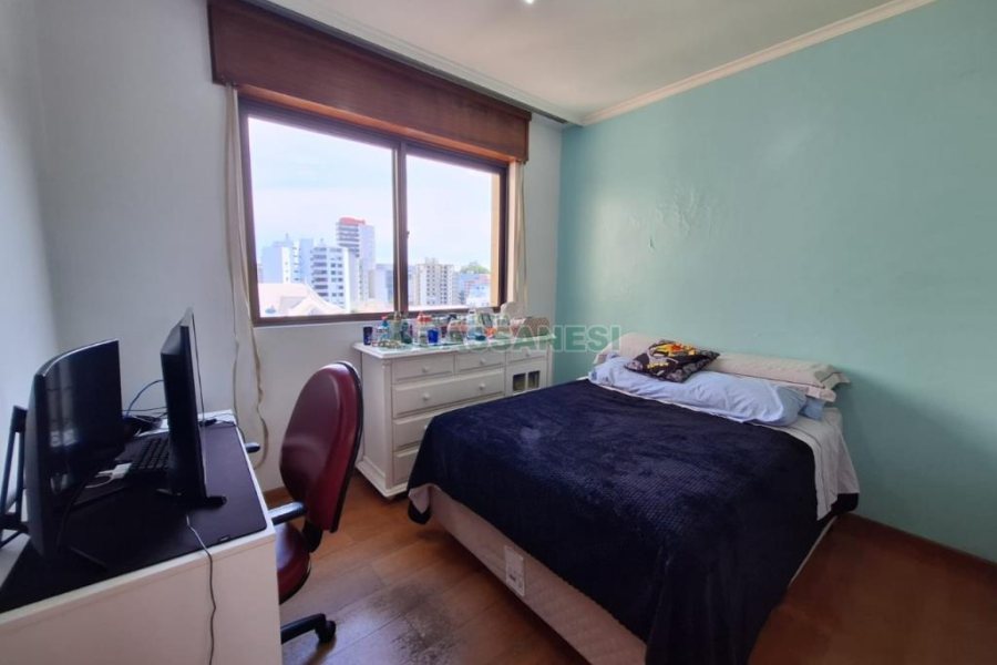 Apartamento com 157m², 3 dormitórios, 1 vaga, no bairro São Pelegrino em Caxias do Sul para Comprar