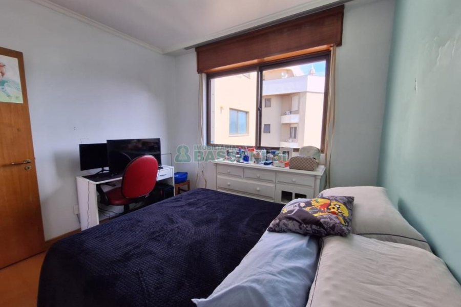 Apartamento com 157m², 3 dormitórios, 1 vaga, no bairro São Pelegrino em Caxias do Sul para Comprar