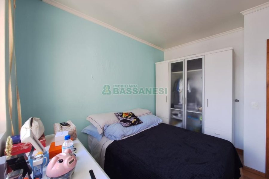 Apartamento com 157m², 3 dormitórios, 1 vaga, no bairro São Pelegrino em Caxias do Sul para Comprar