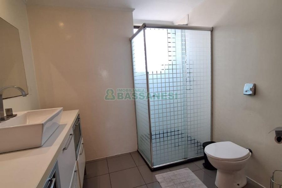 Apartamento com 157m², 3 dormitórios, 1 vaga, no bairro São Pelegrino em Caxias do Sul para Comprar