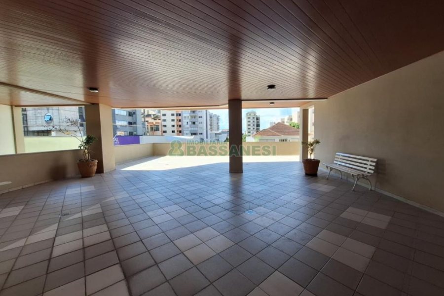 Apartamento com 157m², 3 dormitórios, 1 vaga, no bairro São Pelegrino em Caxias do Sul para Comprar