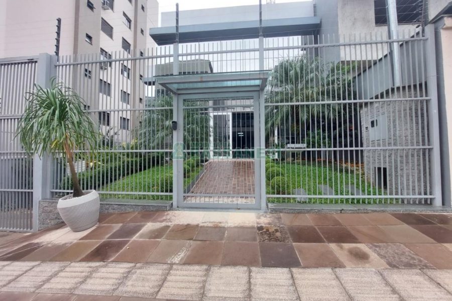 Loja com 505m², no bairro Pio X em Caxias do Sul para Alugar