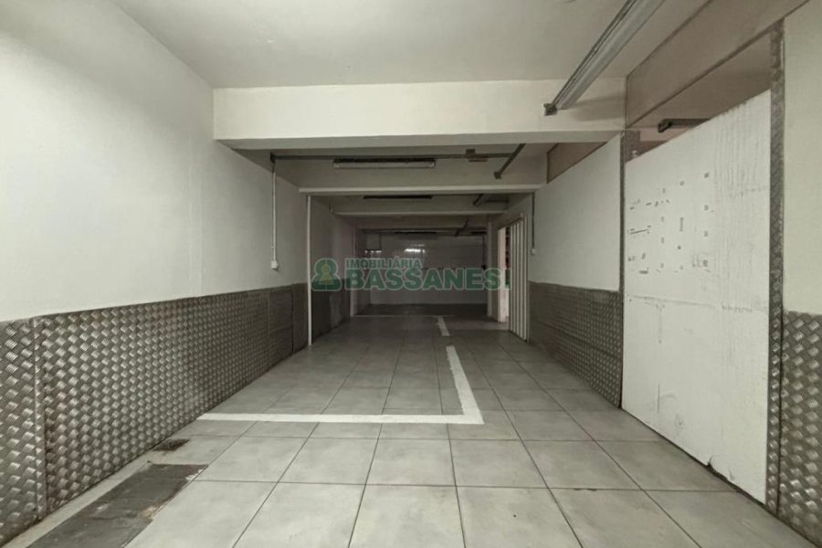 Loja com 630m², no bairro Floresta em Caxias do Sul para Alugar