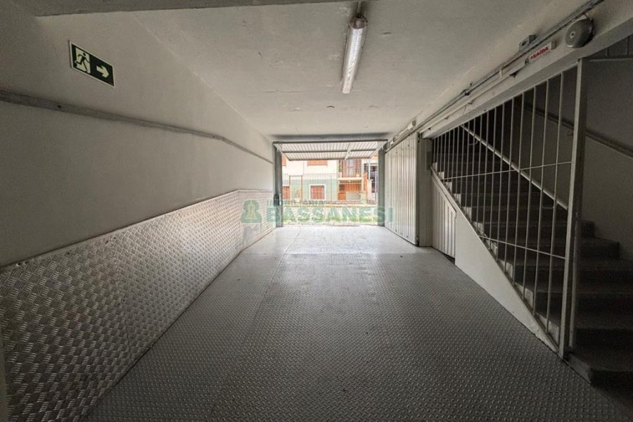 Loja com 630m², no bairro Floresta em Caxias do Sul para Alugar