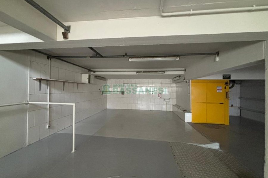 Loja com 630m², no bairro Floresta em Caxias do Sul para Alugar