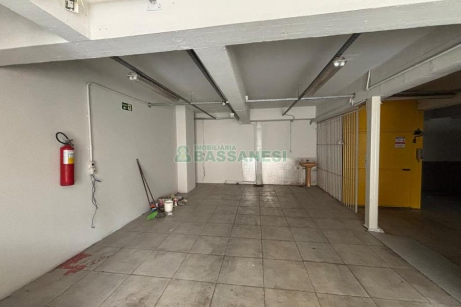 Loja com 630m², no bairro Floresta em Caxias do Sul para Alugar