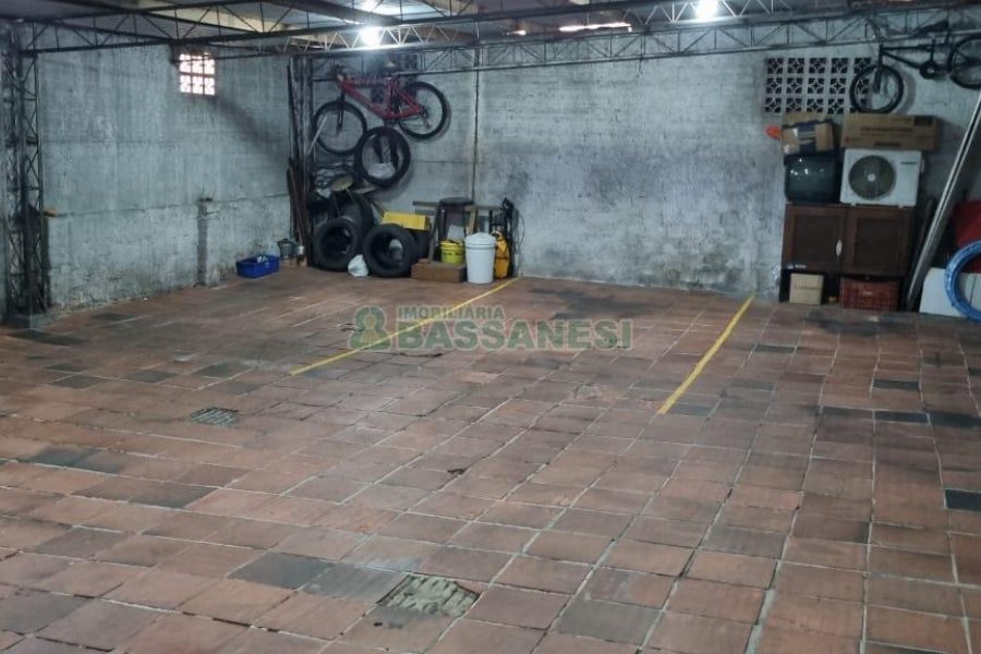 Apartamento com 118m², 3 dormitórios, 1 vaga, no bairro Lourdes em Caxias do Sul para Comprar